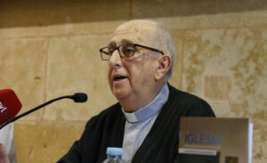 CATÓLICOS EN SALAMANCA – La campaña del Día de la Iglesia Diocesana invita a reconocer la santidad en la vida cotidiana