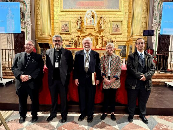 CATÓLICOS EN SEVILLA – La construcción y evolución de la Giralda a debate en la Catedral