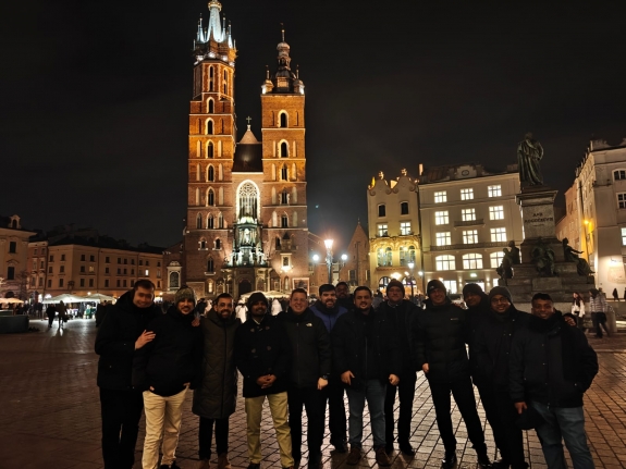 CATÓLICOS EN FERROL – Encuentro Decenio de ECLA (Europa)