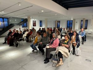 CATÓLICOS EN CANTABRIA – Retiro diocesano de Adviento: «Vela la luz que viene», por P. César García O.C.D.