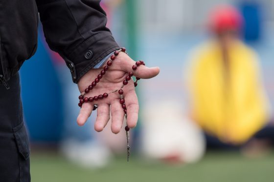 CATÓLICOS EN SEVILLA – Intenciones de oración de la Conferencia Episcopal Española para el año 2026