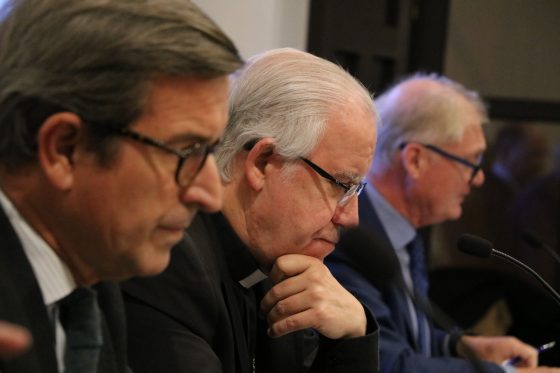 CATÓLICOS EN SEVILLA – Encuentro de Pensamiento Cristiano