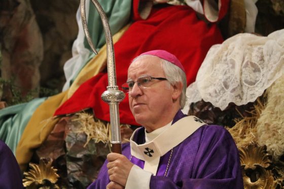 CATÓLICOS EN SEVILLA – Clausura de la visita pastoral en Pilas