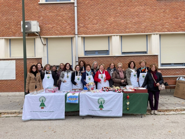 ARZOBISPADO CASTRENSE – III DOMINGO DE ADVIENTO, DOMINGO DE LA ALEGRÍA, FIESTA DE LAS FAMILIAS DE LA GUARDIA CIVIL