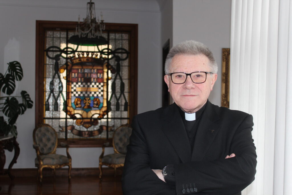 CATÓLICOS DE ASTURIAS – Año 2025, un Año Santo y de gracia para la Iglesia