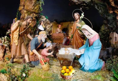 CATÓLICOS EN VALENCIA – Ruta por los belenes de la diócesis de Valencia 