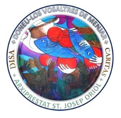 CATÓLICOS EN BARCELONA – Campanya de nadal 2025 DISA