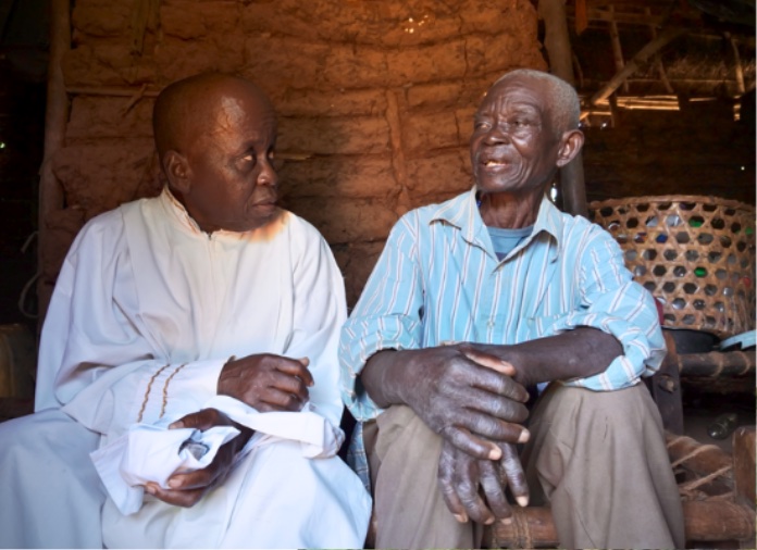 CATÓLICOS DE ASTURIAS – «Hay que estar alerta. La libertad religiosa hay que defenderla»