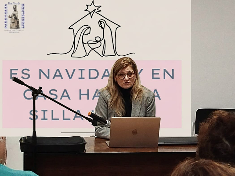 CATÓLICOS EN ZARAGOZA