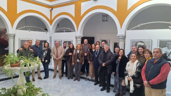 CATÓLICOS EN SEVILLA – Encuentro de hermandades del arciprestazgo de Castilleja de la Cuesta
