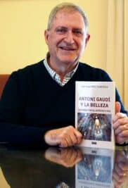 CATÓLICOS EN VALENCIA – Juan Reig Martínez: “La Sagrada Familia es una liturgia hecha piedra”