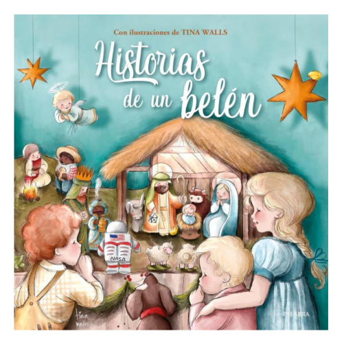 CATÓLICOS EN TOLEDO – Recomendación Libros Navidad 2025