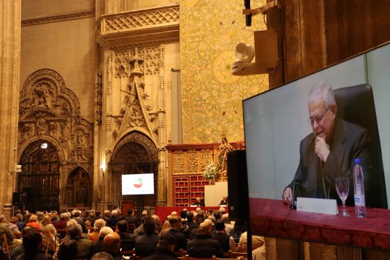 CATÓLICOS EN SEVILLA – Rememorando el II Congreso Internacional de Hermandades