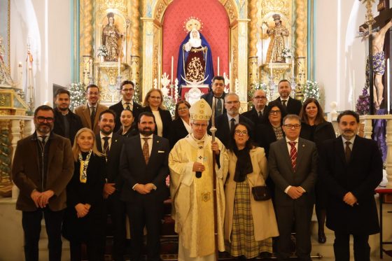 CATÓLICOS EN SEVILLA – Alcalá de Guadaíra acogió el II Encuentro de Cofradías y Hermandades Franciscanas y Seráficas de España