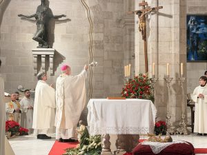 CATÓLICOS EN CANTABRIA – Emocionante clausura del Jubileo 2025 que fortalece y llena de esperanza a nuestra diócesis