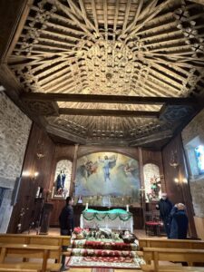 CATÓLICOS EN SALAMANCA – La presencia de los Oblatos en los pueblos de la Sierra de Francia