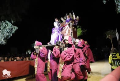 CATÓLICOS EN VALENCIA – Gata de Gorgos acogerá el tradicional auto sacramental del “Misteri de Reis”