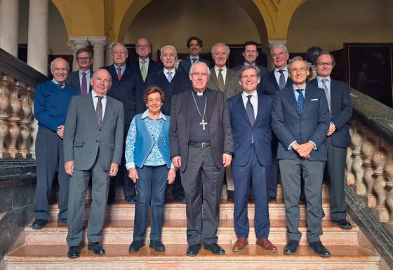 CATÓLICOS EN SEVILLA – El Patronato de Vivienda reafirma su compromiso de facilitar el acceso a una vivienda digna