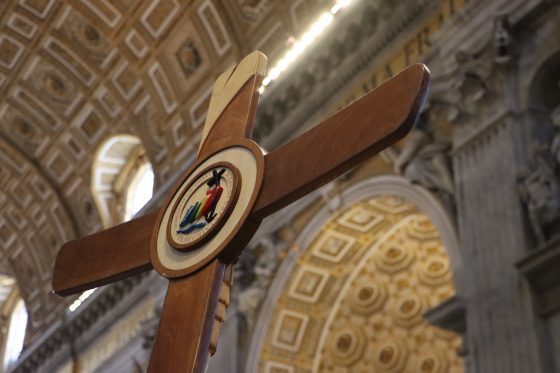 CATÓLICOS EN SEVILLA – Manuel Soria: “El año santo nos ha ayudado a sentirnos llamados por el Señor para ser signo de esperanza”