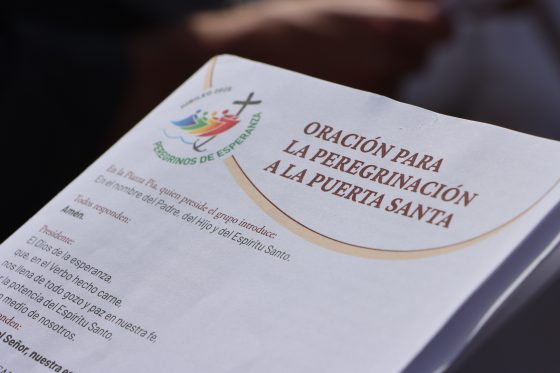 CATÓLICOS EN SEVILLA –  Año nuevo: remar mar adentro con esperanza