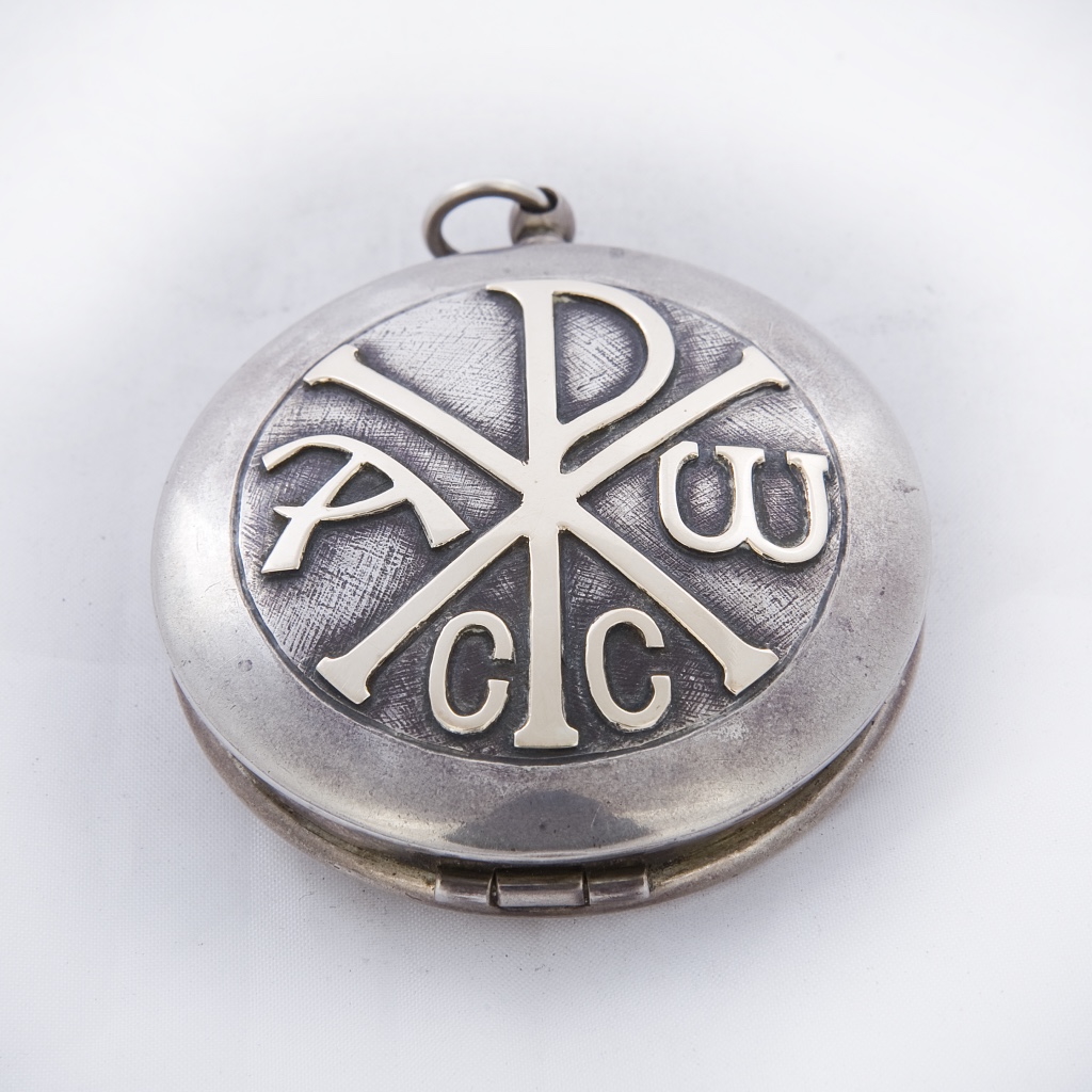 CATÓLICOS DE LUGO – Microexposición en el MDCL: Portaviáticos