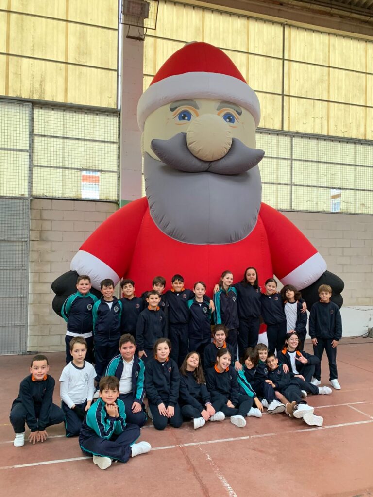 CATÓLICOS DE LUGO – Celebración en el CD María Inmaculada NITES de Silleda