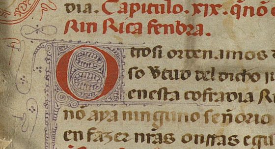 CATÓLICOS EN SEVILLA – Reglas de la Cofradía de San Pedro Apóstol y Mártir