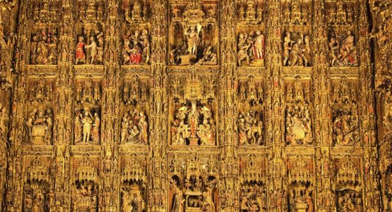 CATÓLICOS EN SEVILLA – Una experiencia nocturna entre historia, fe y teatro