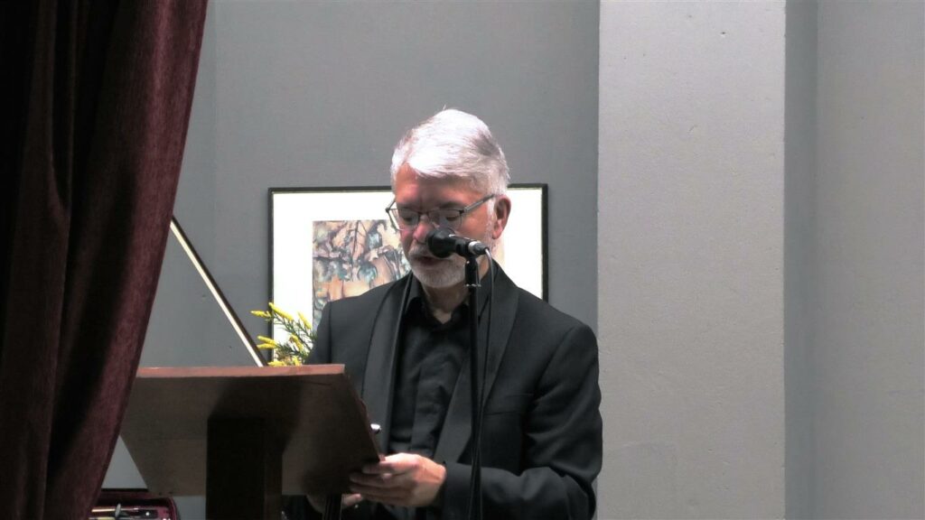 CATÓLICOS EN LA CORUÑA – Concierto de Música Barroca del Grupo de Cámara “ORPHEUS ENSAMBLE San Francisco Javier”, en el XXI Aniversario de la Consagración del Templo Parroquial