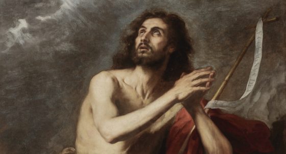 CATÓLICOS EN SEVILLA – Lecturas del II Domingo de Adviento (ciclo A)