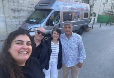 CATÓLICOS EN VALENCIA – La Unitat Mòbil d’Intervenció visita Benissa i desperta una renovada consciència sobre el valor de l’escolta