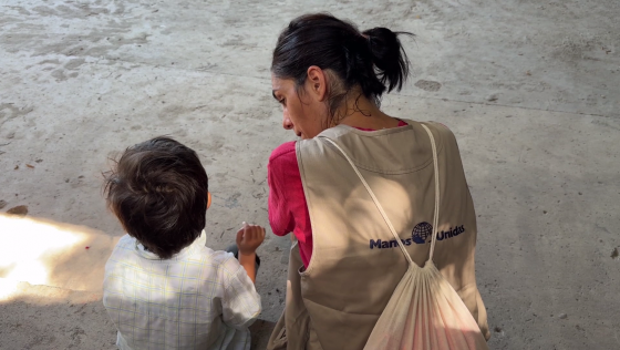 CATÓLICOS EN SEVILLA – Con motivo del Día Internacional del Voluntariado, Manos Unidas agradece a los voluntarios que conforman la entidad