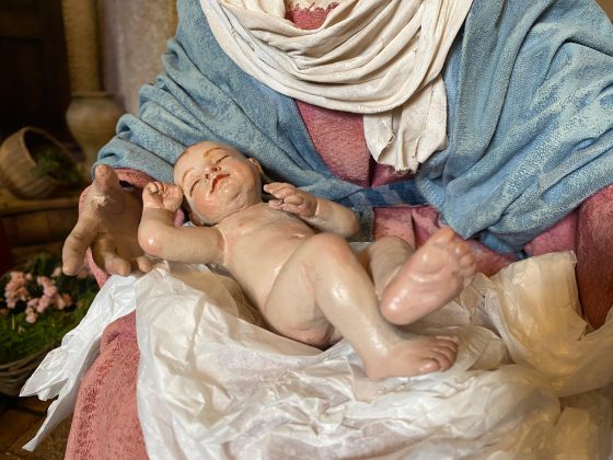 CATÓLICOS EN SEVILLA – Mensaje de Navidad del arzobispo de Sevilla