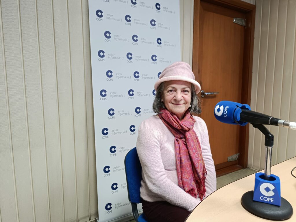 CATÓLICOS DE ASTURIAS – «Cuando se pone el belén, la pieza más importante es el Misterio: hacia ella tienen que ir todas las miradas»