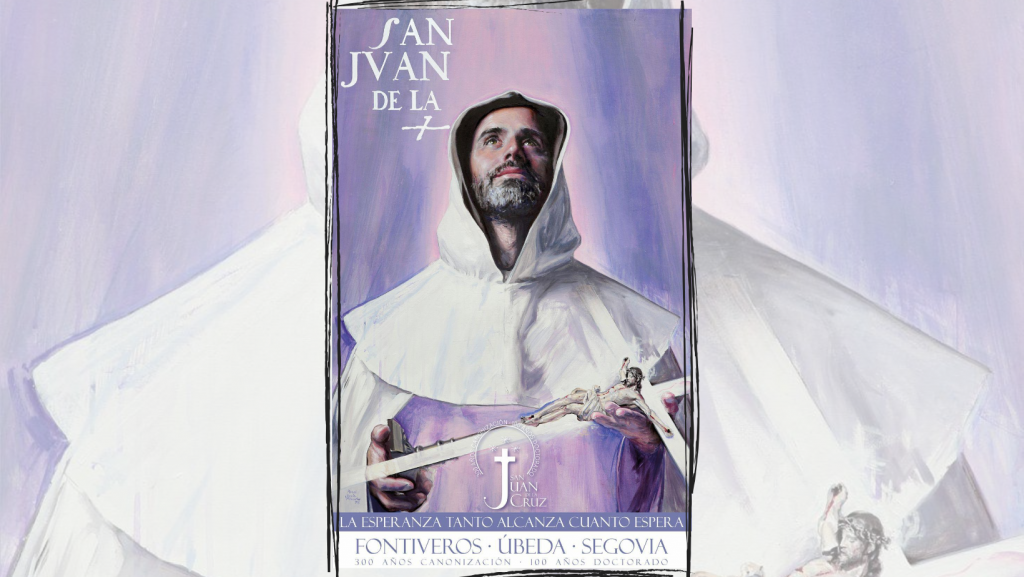 CATÓLICOS EN ÁVILA – Así se vivirá en la diócesis la apertura del Año Sanjuanista