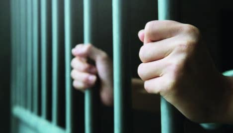 CATÓLICOS EN VALENCIA – Siete internos del Centro Penitenciario de Picassent peregrinan a Roma al Jubileo de los Presos