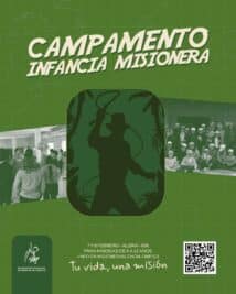 CATÓLICOS EN VALENCIA – Abiertas las inscripciones para el Campamento de Infancia Misionera