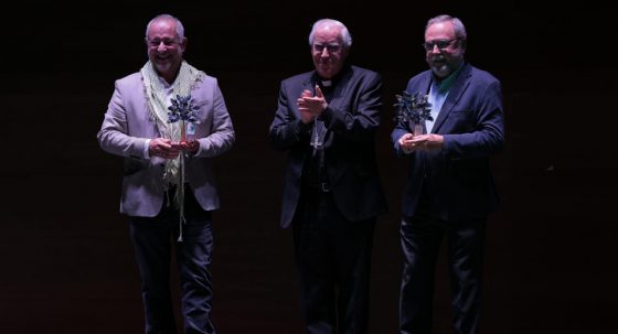 CATÓLICOS EN SEVILLA – Cáritas premia el compromiso con la inclusión y la sostenibilidad en la gala del 10º aniversario de Bioalverde