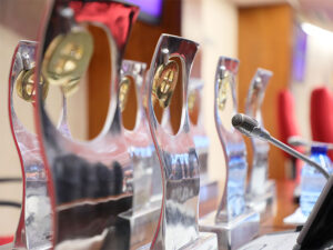 CATÓLICOS EN SALAMANCA – La labor comunicativa de la Diócesis de Salamanca reconocida con el Premio ¡Bravo! 2025