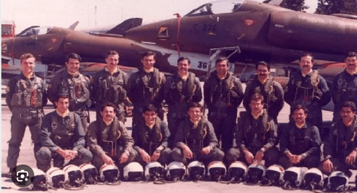 Tradicionalismo – El poderoso «Factor Genta» en la Guerra de Malvinas