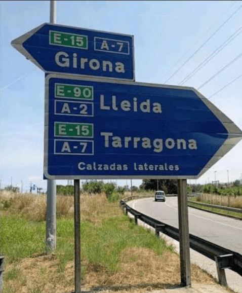 Tradicionalismo – Por qué decir “Lérida” es tan catalán, o más, que decir “Lleida”