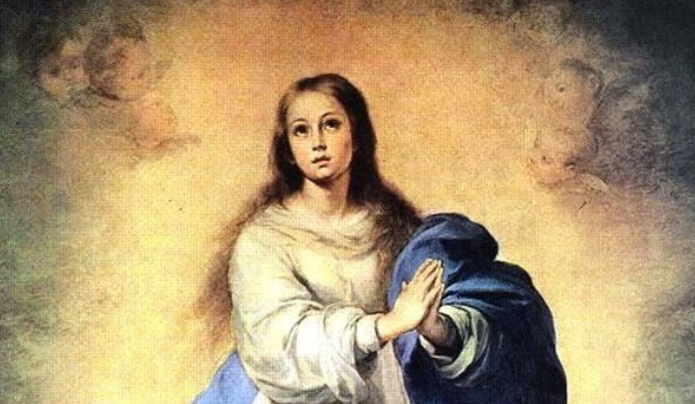Tradicionalismo – María Inmaculada, la mujer más bella de toda la historia