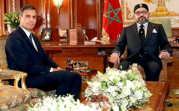 Tradicionalismo – Todos para Pedro y una pedrada para todos