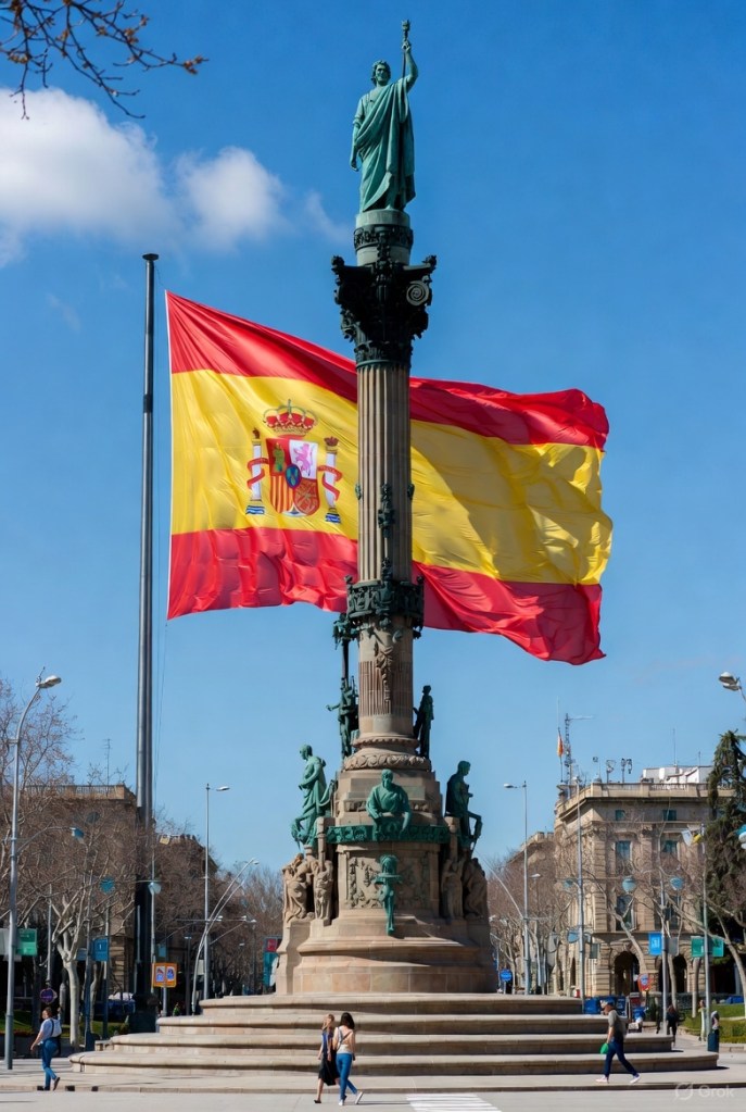 Tradicionalismo – Cataluña siempre hispana