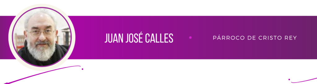 CATÓLICOS EN SALAMANCA – De la adoración del Señor en la eucaristía a la visitación en los ancianos de las residencias