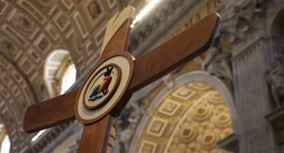 CATÓLICOS EN SEVILLA – El arzobispo de Sevilla invita a comenzar el año “remando mar adentro con esperanza”