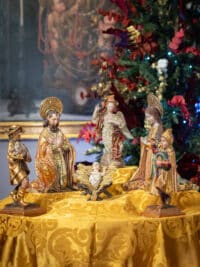 CATÓLICOS EN VALENCIA – CELEBREMOS LA NAVIDAD CON RENOVADA ESPERANZA