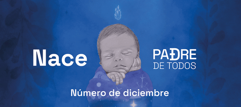 CATÓLICOS EN MADRID – Una verdad de la Navidad: La familia nos sostiene