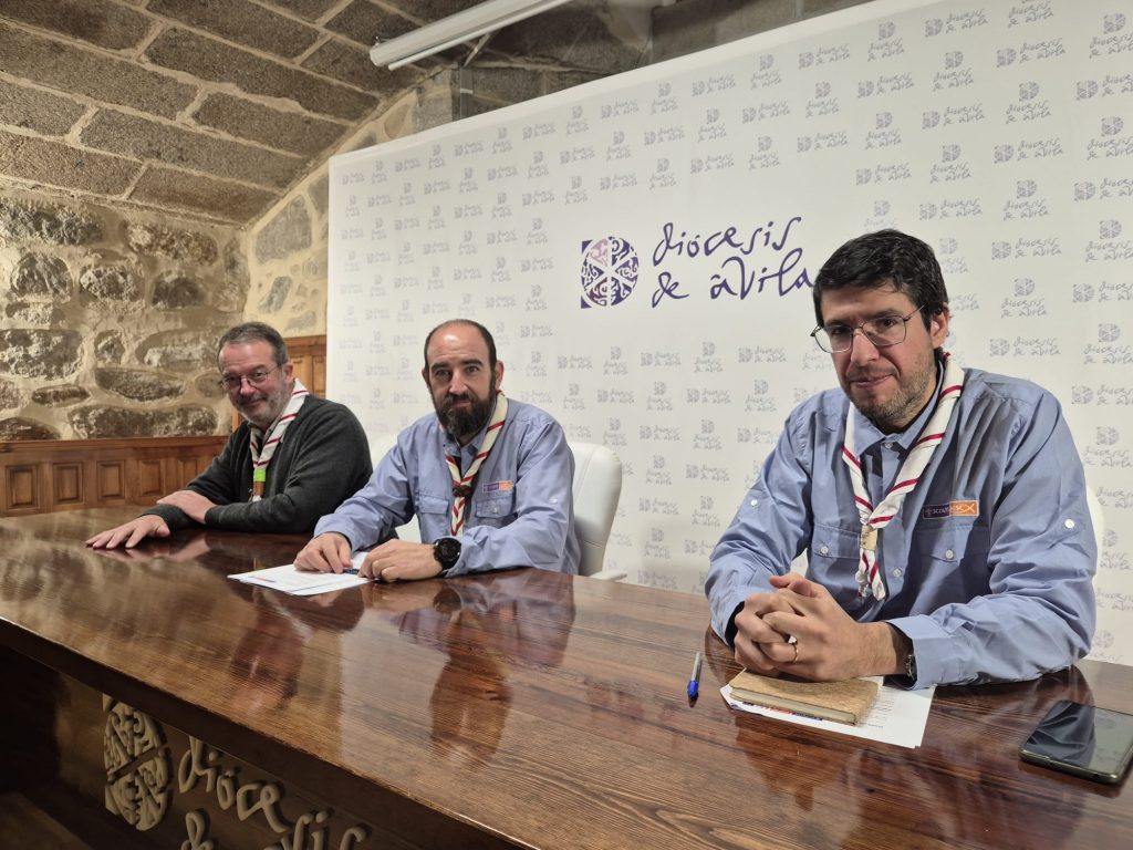 CATÓLICOS EN ÁVILA – La Luz de la Paz de Belén iluminará Ávila este sábado como signo de esperanza en Navidad