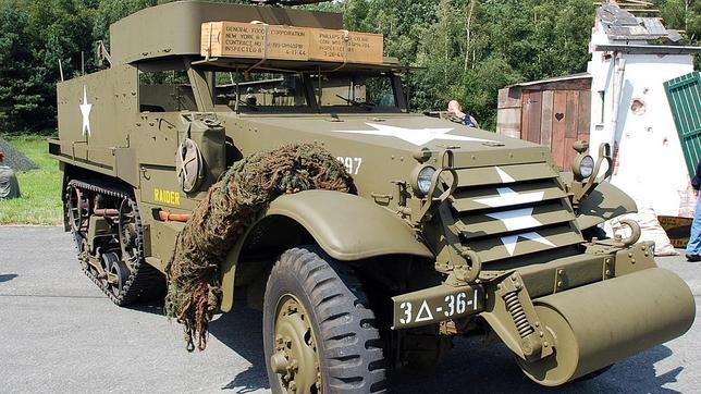 JUEGO AIRSOFT CAMPOS EN VALENCIA – Madrid acogerá el evento de Airsoft más grande de España